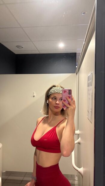 Full leaked Varvara in paris private photo