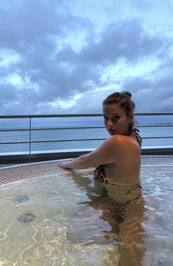 Full leaked Varvara in paris private photo