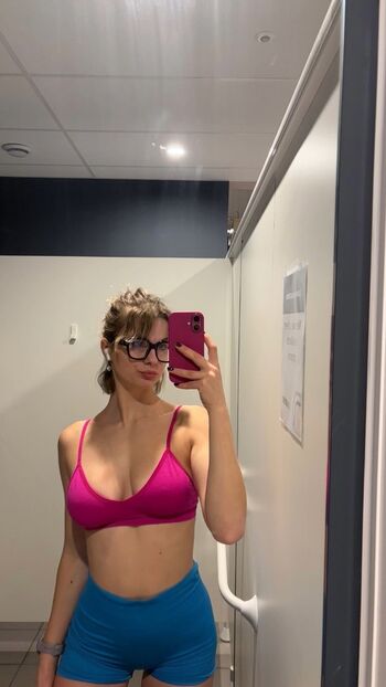 Full leaked Varvara in paris private photo
