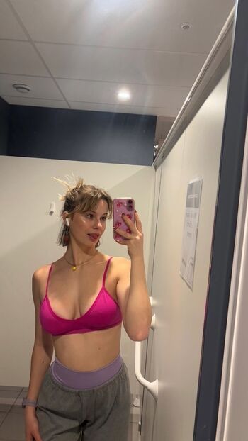 Full leaked Varvara in paris private photo