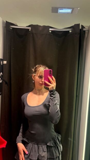Full leaked Varvara in paris private photo