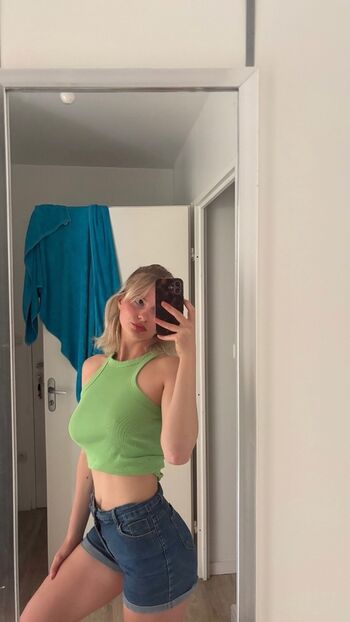 Full leaked Varvara in paris private photo