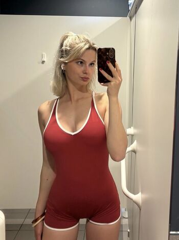 Full leaked Varvara stadnichenko private photo