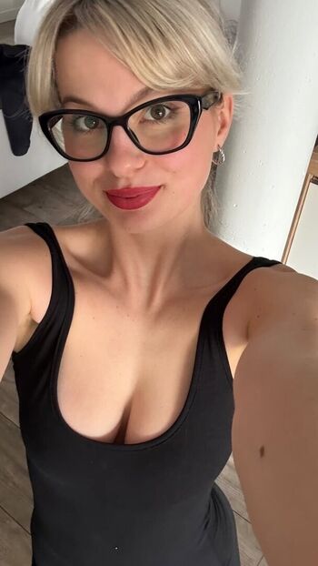 Full leaked Varvara stadnichenko private photo