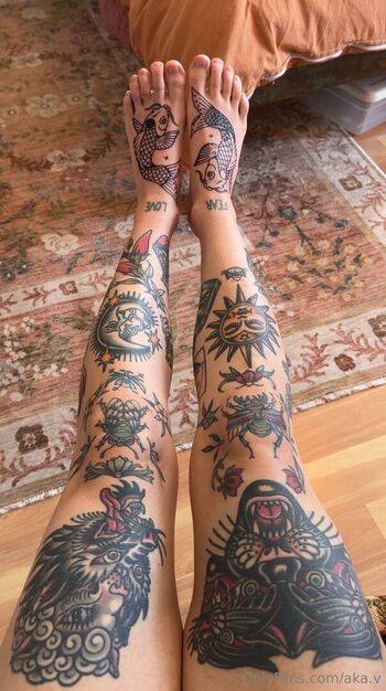 Full leaked Vas hal private onlyfans photo