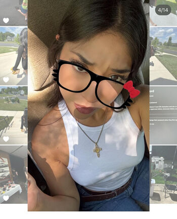 Full leaked Vashwty private photo