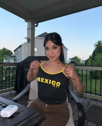 Full leaked Vashwty private photo