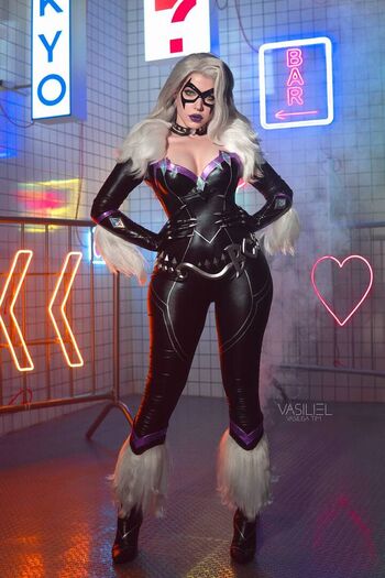 Vasilielcosplay