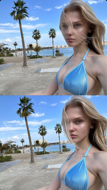 Full leaked Vasilina kireenko private onlyfans photo