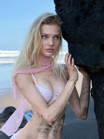 Vasilina Kireenko