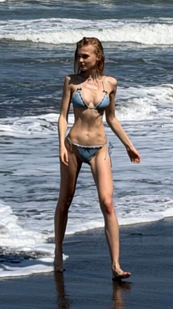 Full leaked Vasilina kireenko private photo
