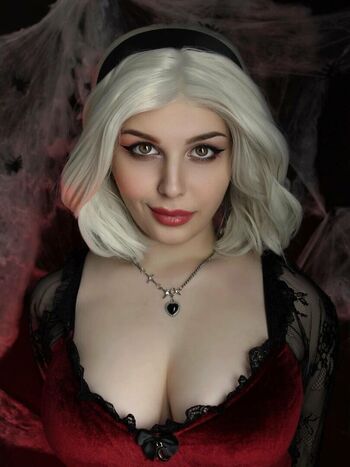 Full leaked Vasilisamodest private photo