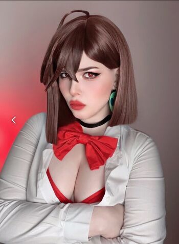 Full leaked Vasilisamodest private photo
