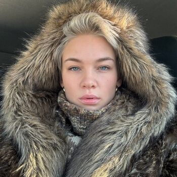 Full leaked Vasilissafox private photo