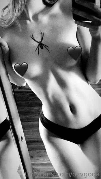 Full leaked Vatacukrova page private photo
