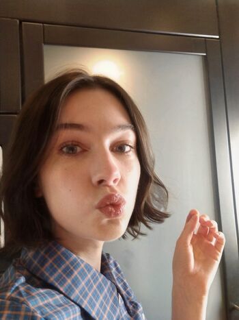 Full leaked Vaughan murrae private photo