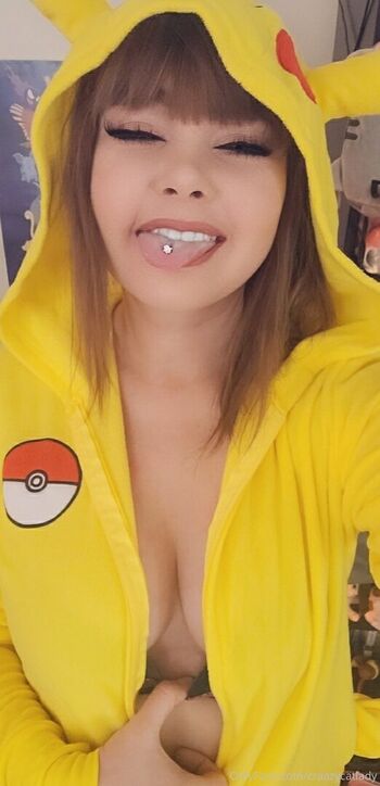 Full leaked Vaylexia private photo