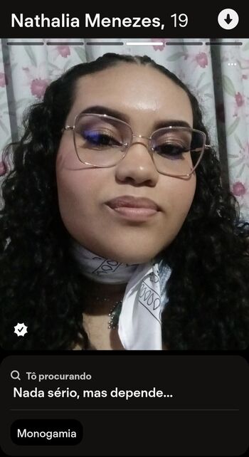 Full leaked Vazadas do tinder private photo