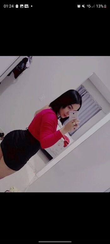 Full leaked Vazados de dc private photo