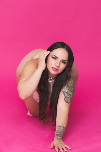 Full leaked Vbadest private photo