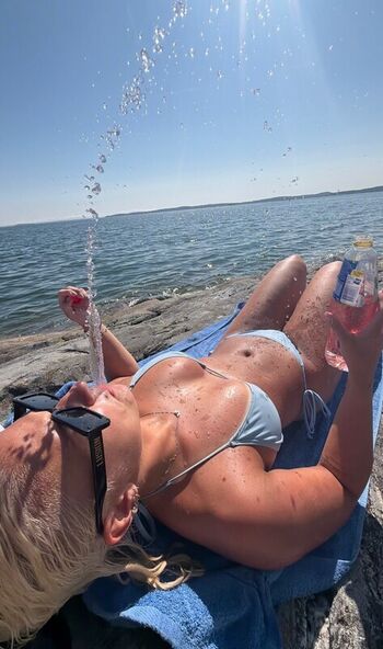Full leaked Vc agnes private photo