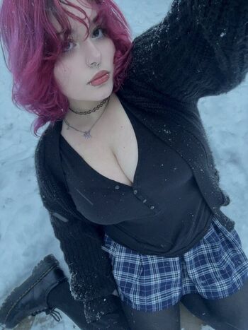 Full leaked Vcnllasky private photo