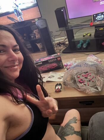 Full leaked Vdizziee private onlyfans photo