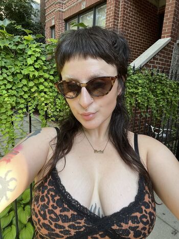 Full leaked Vegan clown private onlyfans photo