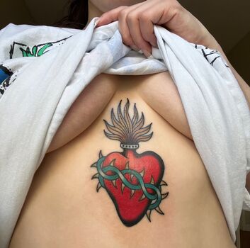 Full leaked Vegan clown private onlyfans photo