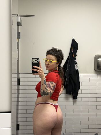 Full leaked Vegan clown private photo