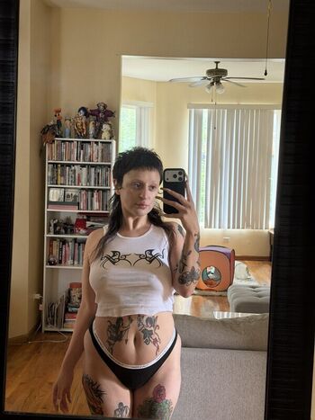 Full leaked Vegan clown private photo