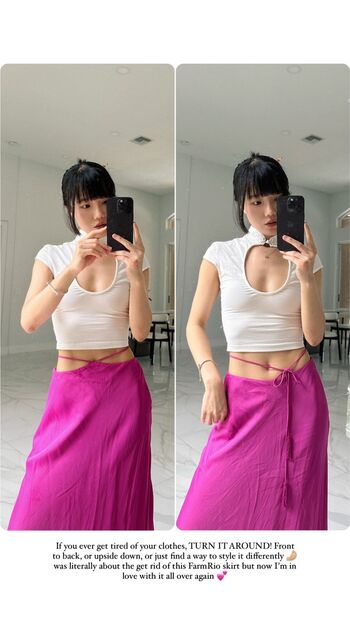 Full leaked Veganbunnyelle private onlyfans photo