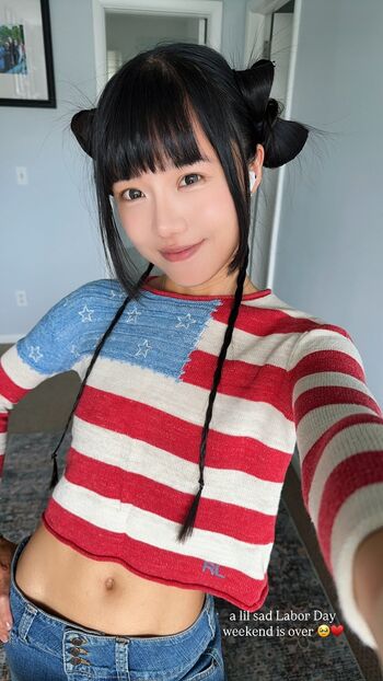 Full leaked Veganbunnyelle private onlyfans photo