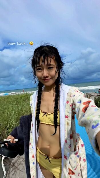 Full leaked Veganbunnyelle private onlyfans photo