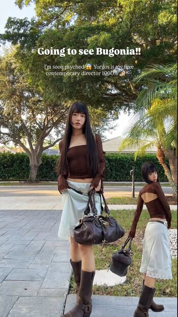 Full leaked Veganbunnyelle private onlyfans photo