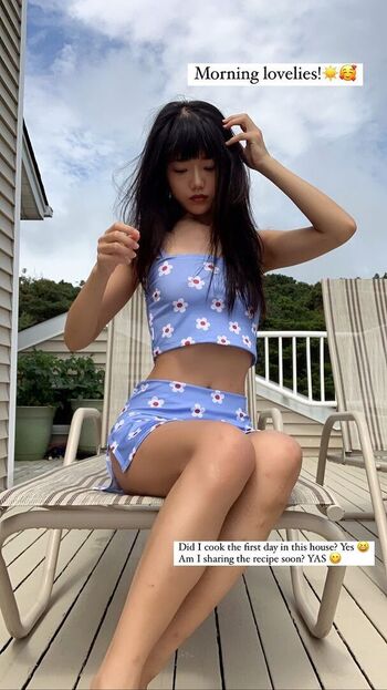 Veganbunnyelle