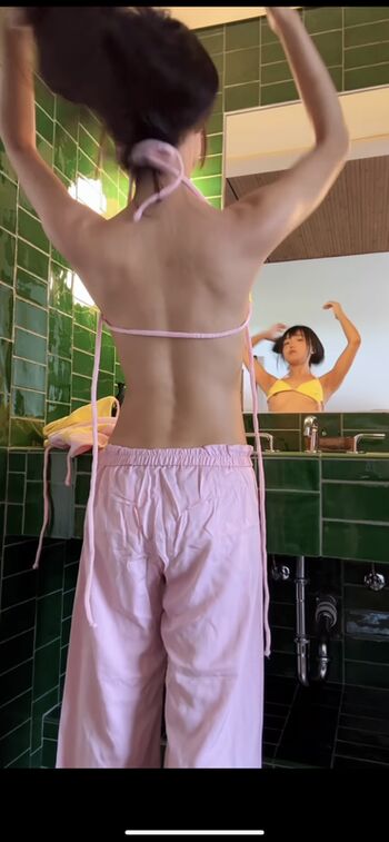 Full leaked Veganbunnyelle private photo