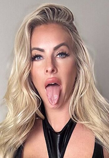 Full leaked Vegas alibi private onlyfans photo