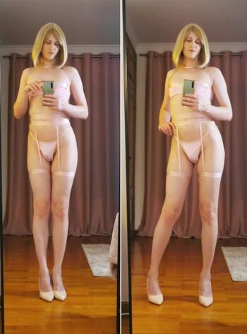 Vejenity Crossdresser