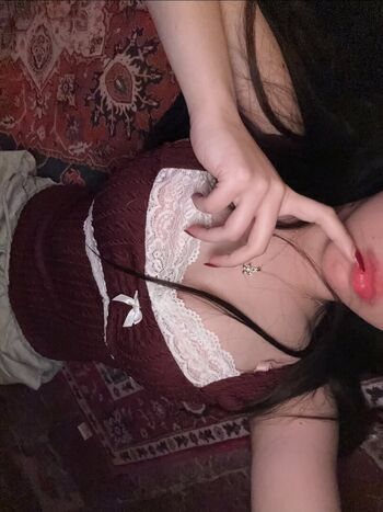 Full leaked Vekikusuo private onlyfans photo