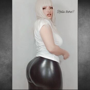 Full leaked Velia drace private photo