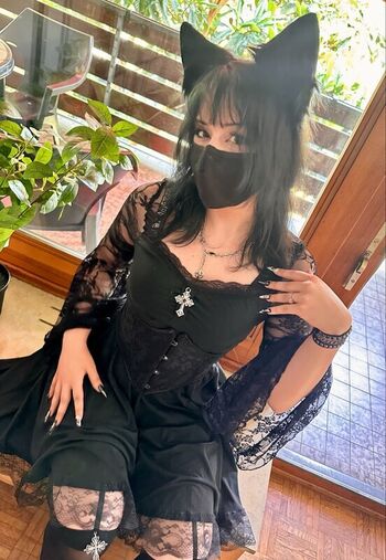 Full leaked Veliful private photo