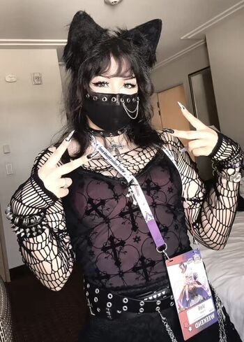 Full leaked Veliful private photo