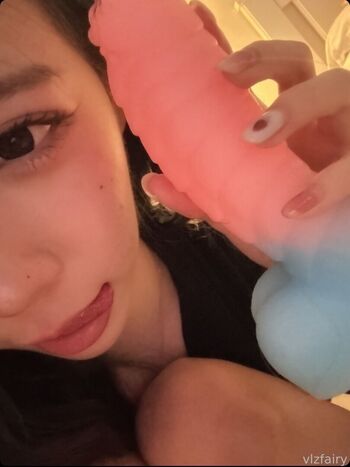 Full leaked Vellezy private onlyfans photo