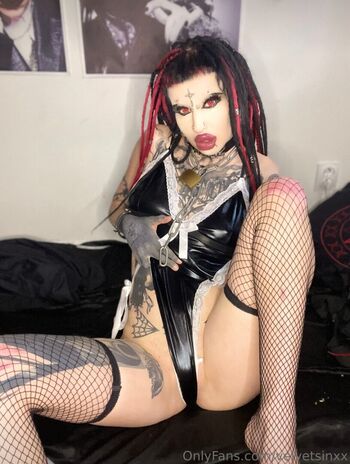 Full leaked Velvetsinxx private onlyfans photo