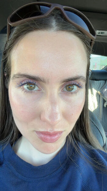 Full leaked Velvetsun private onlyfans photo