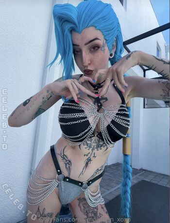Full leaked Vemokitten xoxo private photo