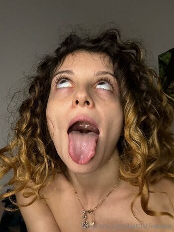 Full leaked Venere battisti  page private photo