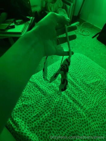 Full leaked Venere battisti private photo