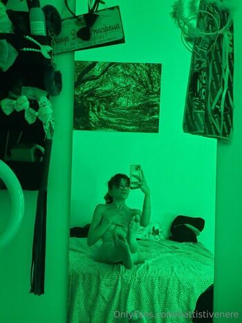 Full leaked Venere battisti private photo